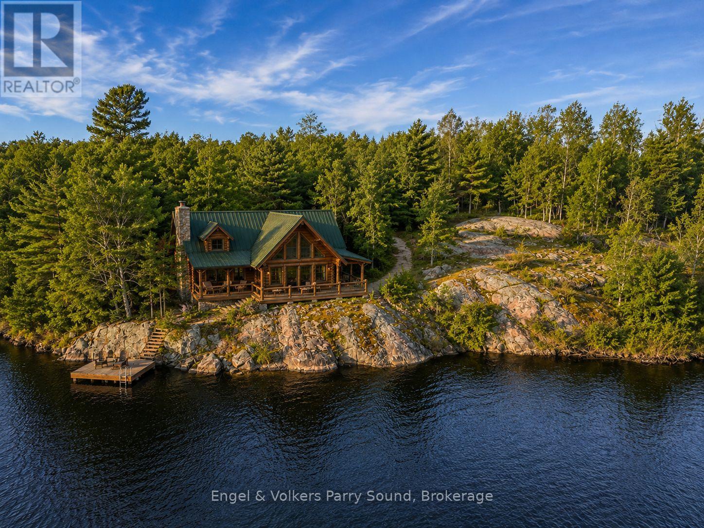 185 Loch Erne Road, Mcdougall, Ontario  P2A 2W7 - Photo 3 - X13711498