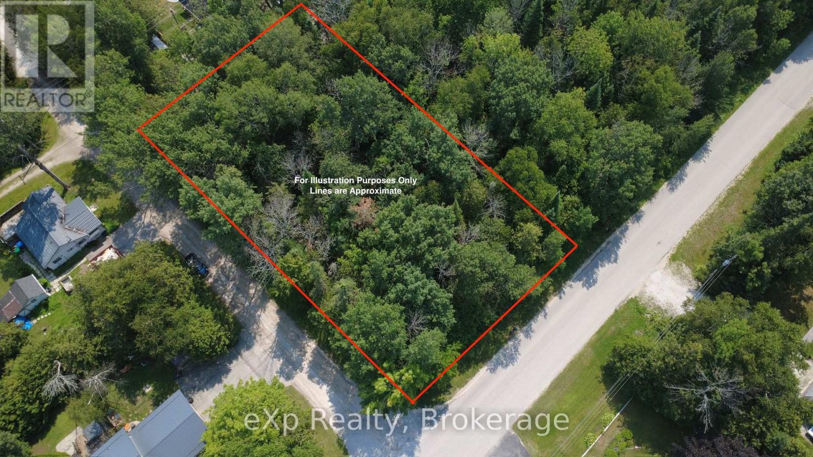 106 Washington Avenue, Georgian Bluffs, Ontario  N4K 5N4 - Photo 1 - X13711542