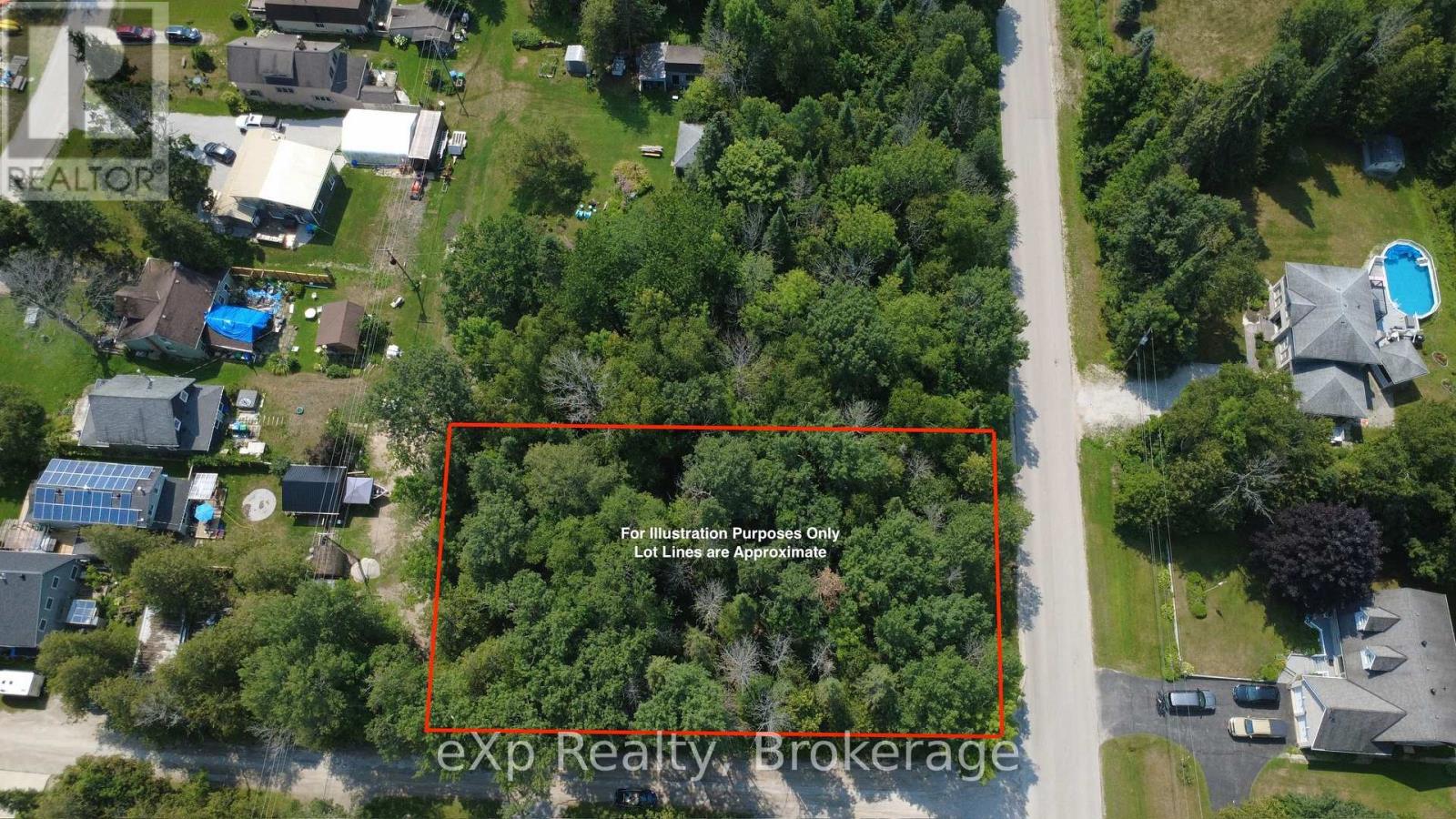 106 Washington Avenue, Georgian Bluffs, Ontario  N4K 5N4 - Photo 2 - X13711542