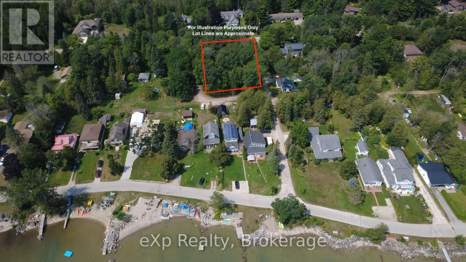 106 Washington Avenue, Georgian Bluffs, Ontario  N4K 5N4 - Photo 5 - X13711542