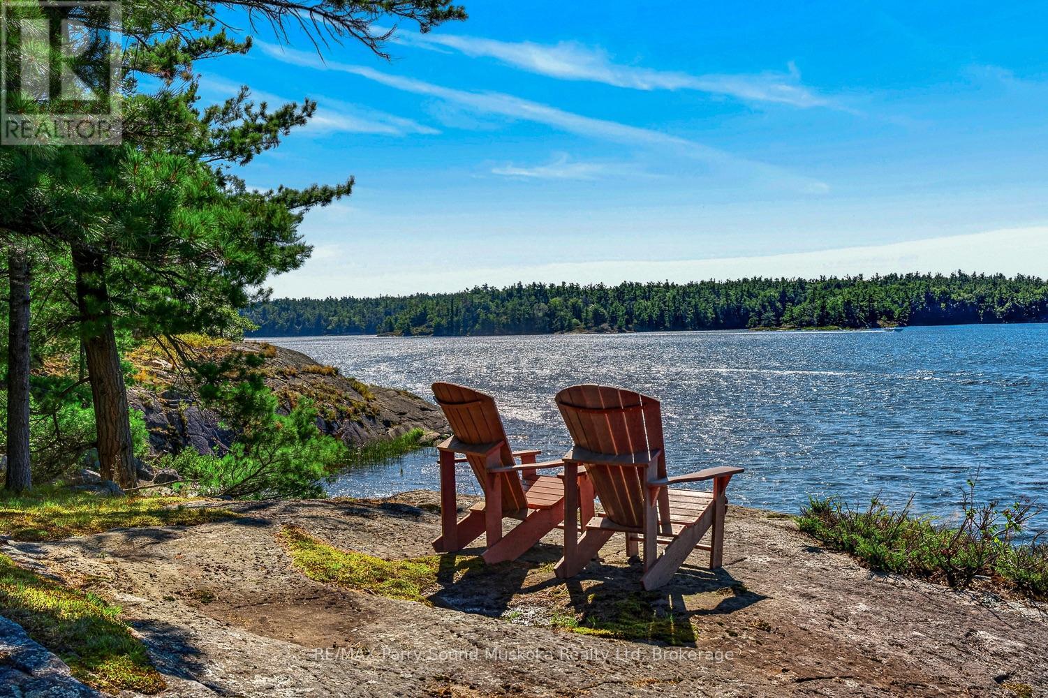 456 Georgian Bay Water, The Archipelago (Archipelago South), Ontario  P0C 1H0 - Photo 23 - X13711566
