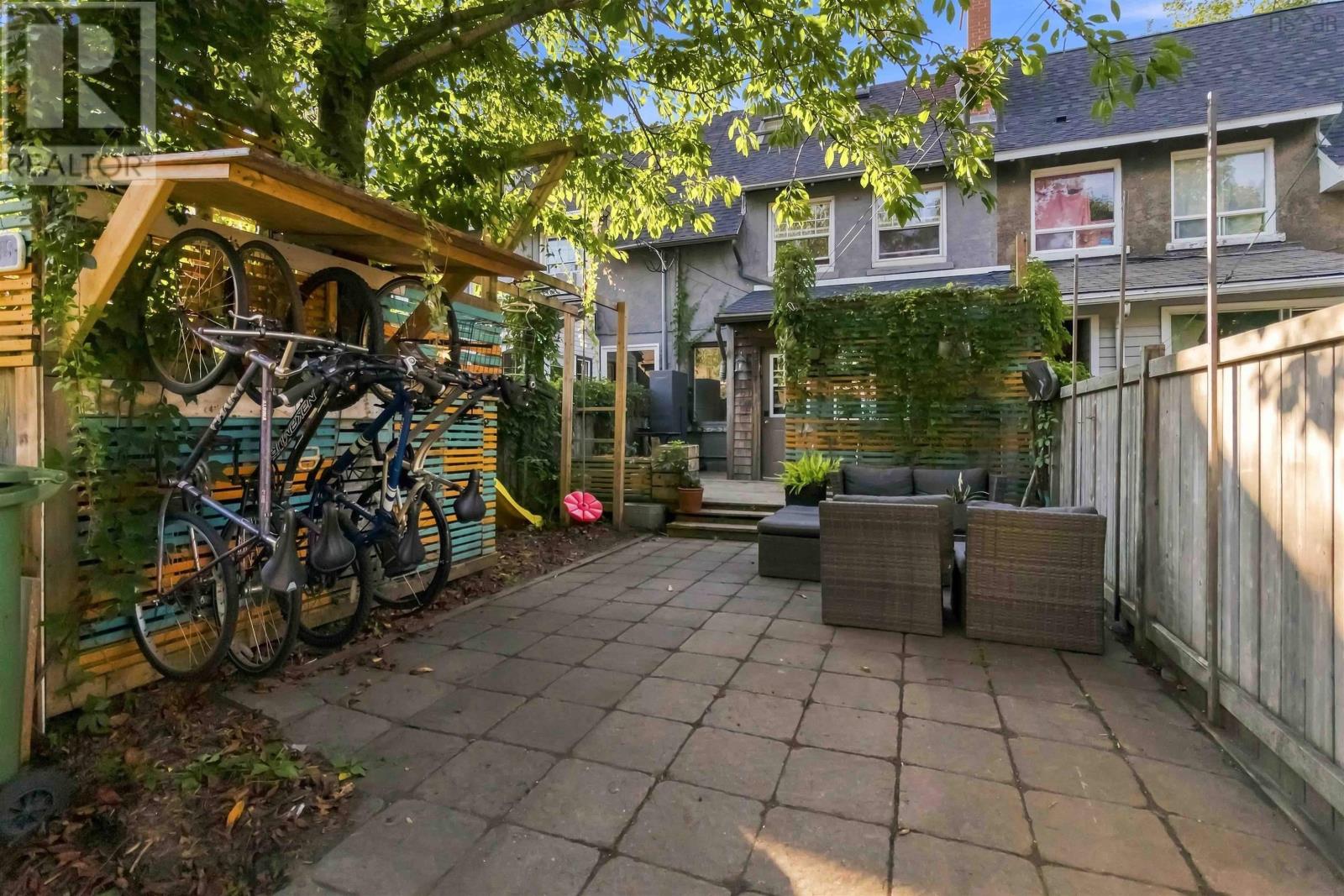 5518 Stanley Place, Halifax, Nova Scotia  B3K 2E7 - Photo 25 - 202621396