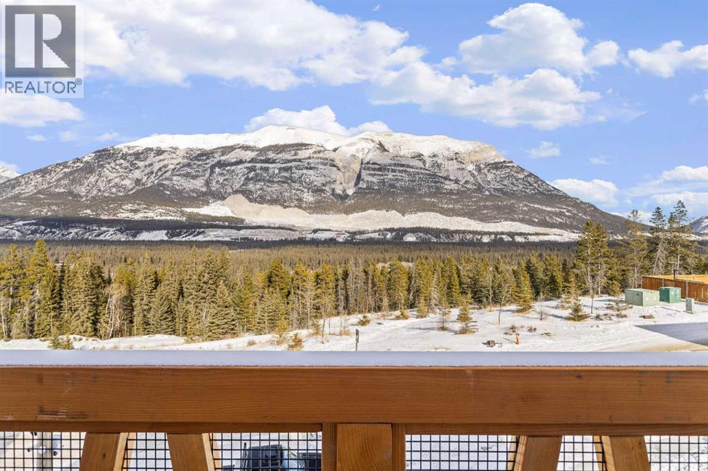 202k, 209 Stewart Creek Rise, Canmore, Alberta  T1W 0N9 - Photo 6 - A2295800