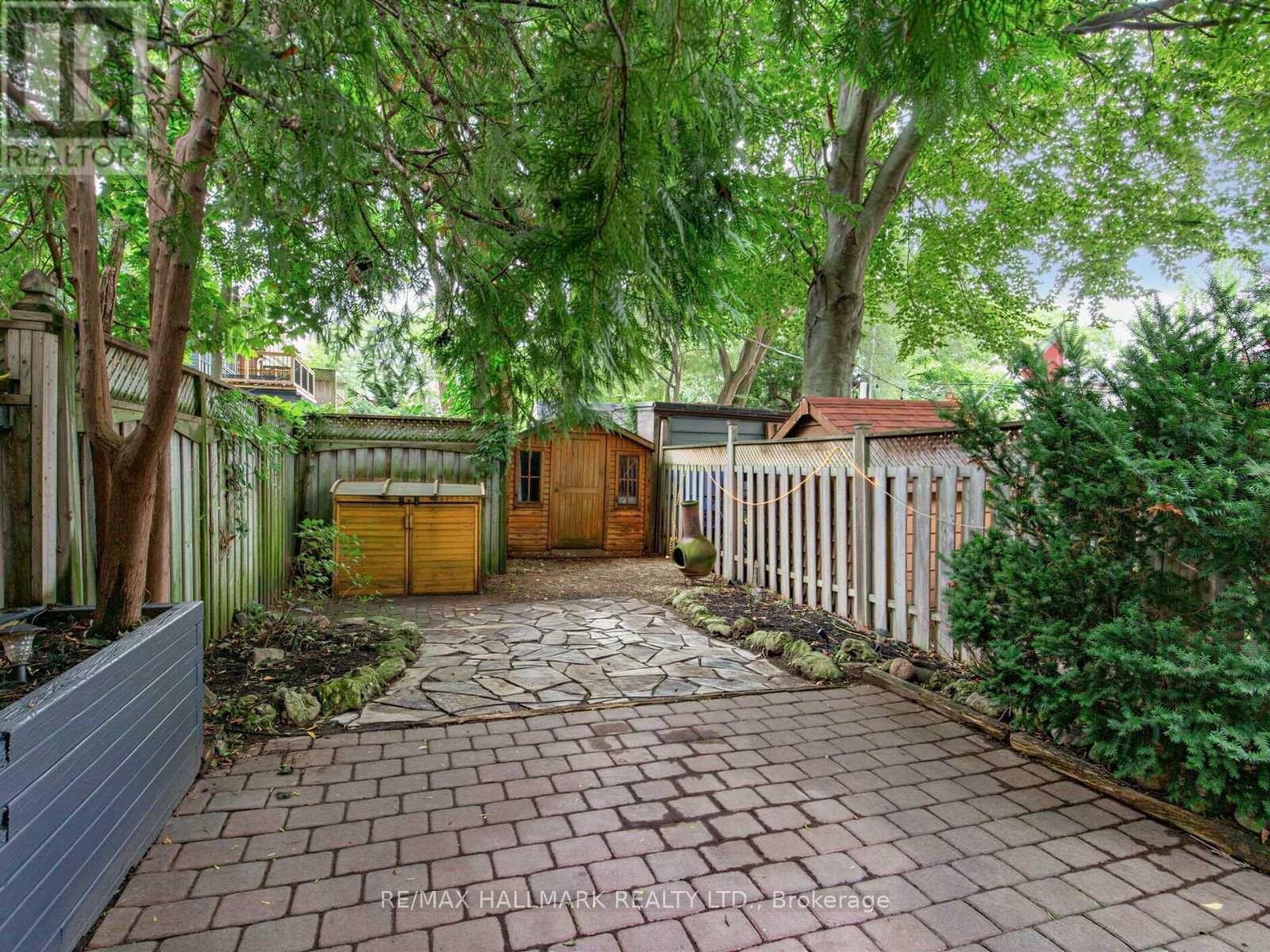 28 Condor Avenue, Toronto, Ontario  M4J 3M8 - Photo 30 - E13711368