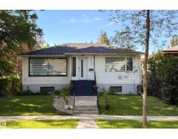 10671 63 AV NW, Edmonton, Alberta