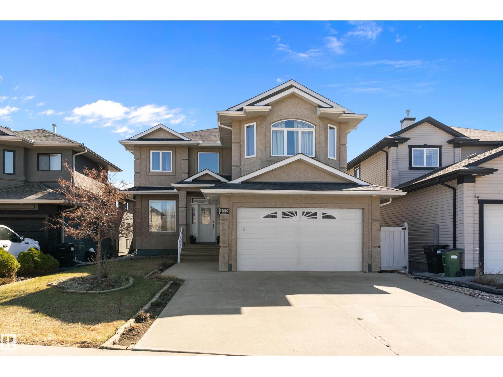 17807 111 ST NW, edmonton, Alberta