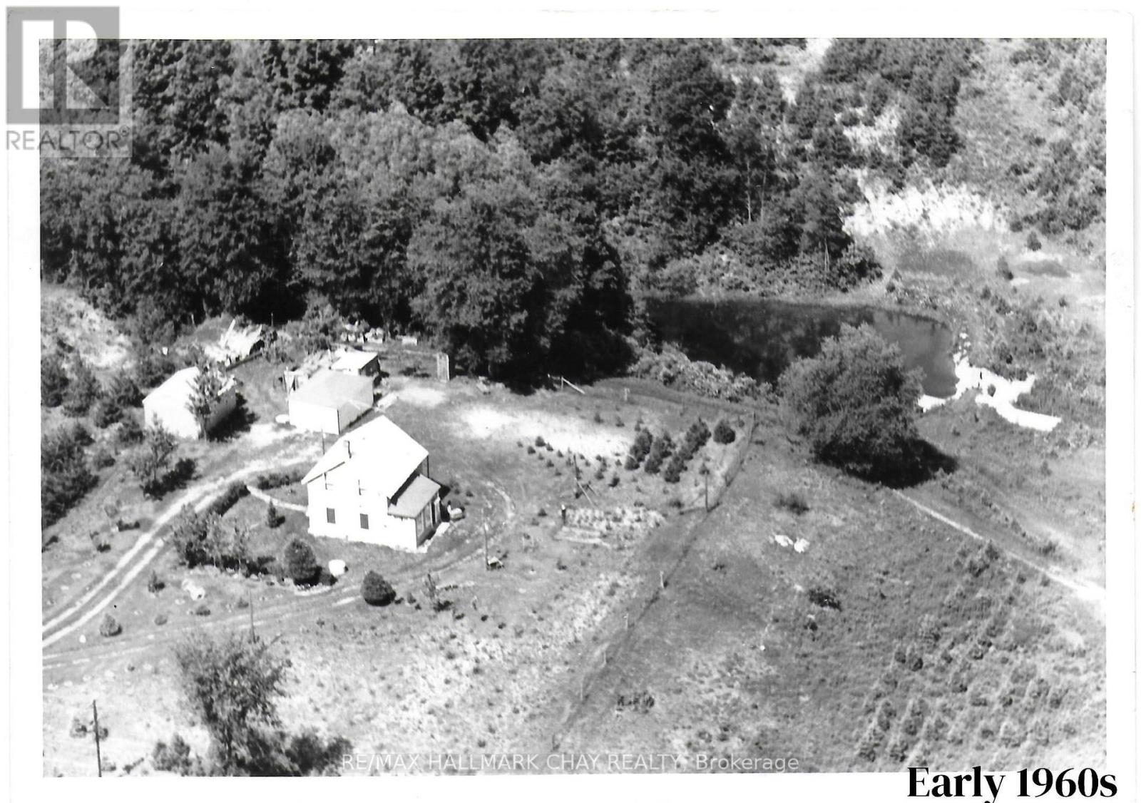 1347 Old Second Road N, Springwater, Ontario  L0L 2K0 - Photo 28 - S13699038