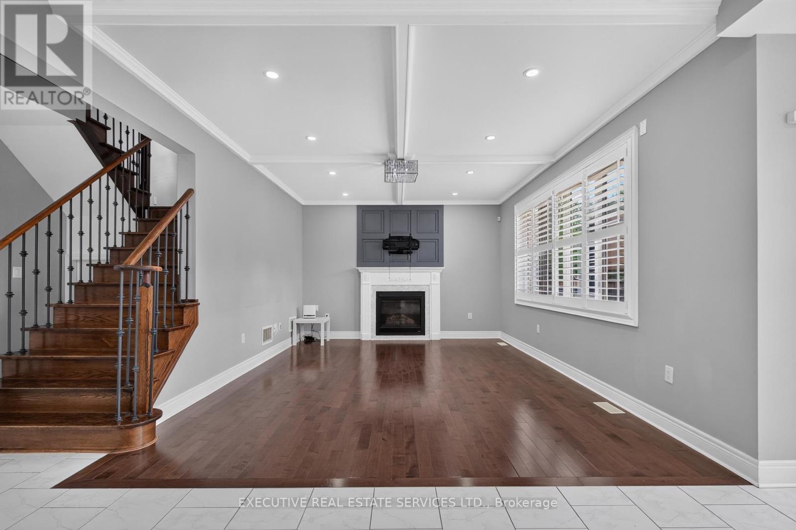 Upper - 4 Teal Crest Circle, Brampton, Ontario  L6X 2Z6 - Photo 18 - W13711486