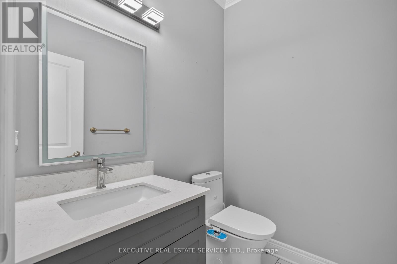 Upper - 4 Teal Crest Circle, Brampton, Ontario  L6X 2Z6 - Photo 20 - W13711486