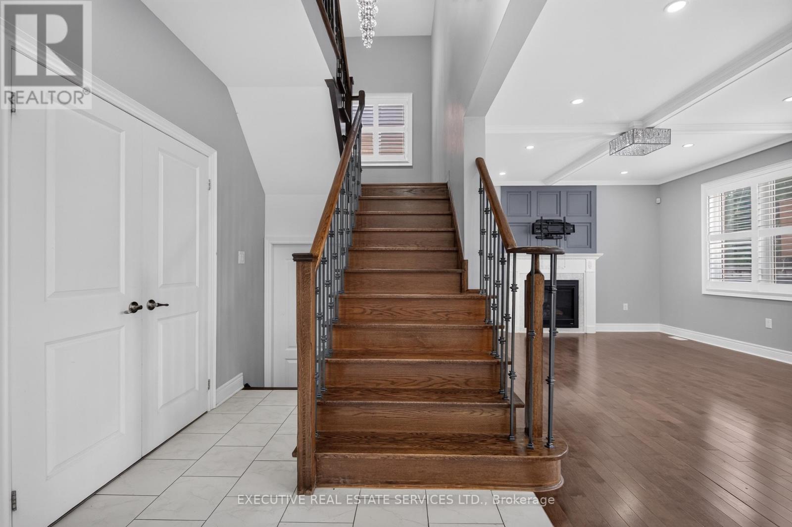 Upper - 4 Teal Crest Circle, Brampton, Ontario  L6X 2Z6 - Photo 21 - W13711486