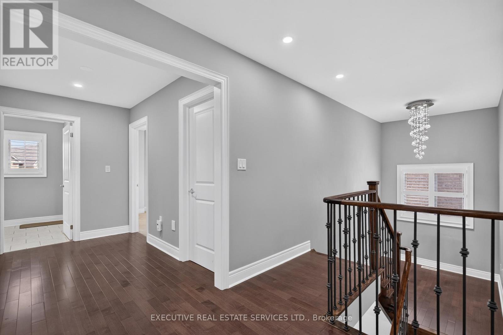 Upper - 4 Teal Crest Circle, Brampton, Ontario  L6X 2Z6 - Photo 22 - W13711486