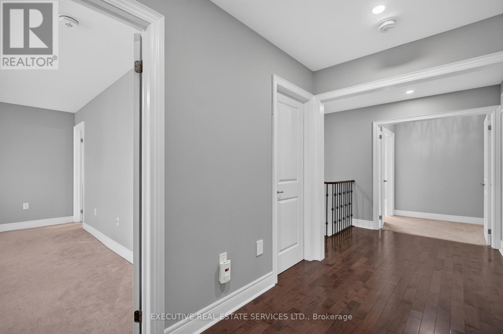 Upper - 4 Teal Crest Circle, Brampton, Ontario  L6X 2Z6 - Photo 23 - W13711486