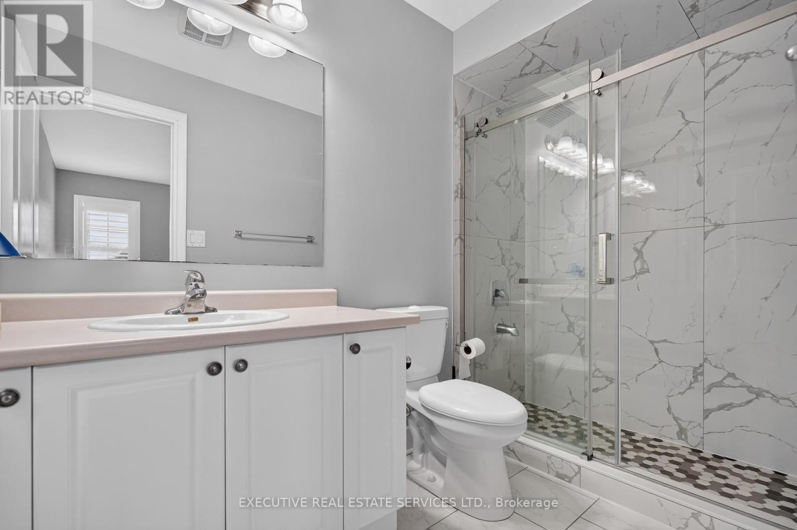 Upper - 4 Teal Crest Circle, Brampton, Ontario  L6X 2Z6 - Photo 34 - W13711486
