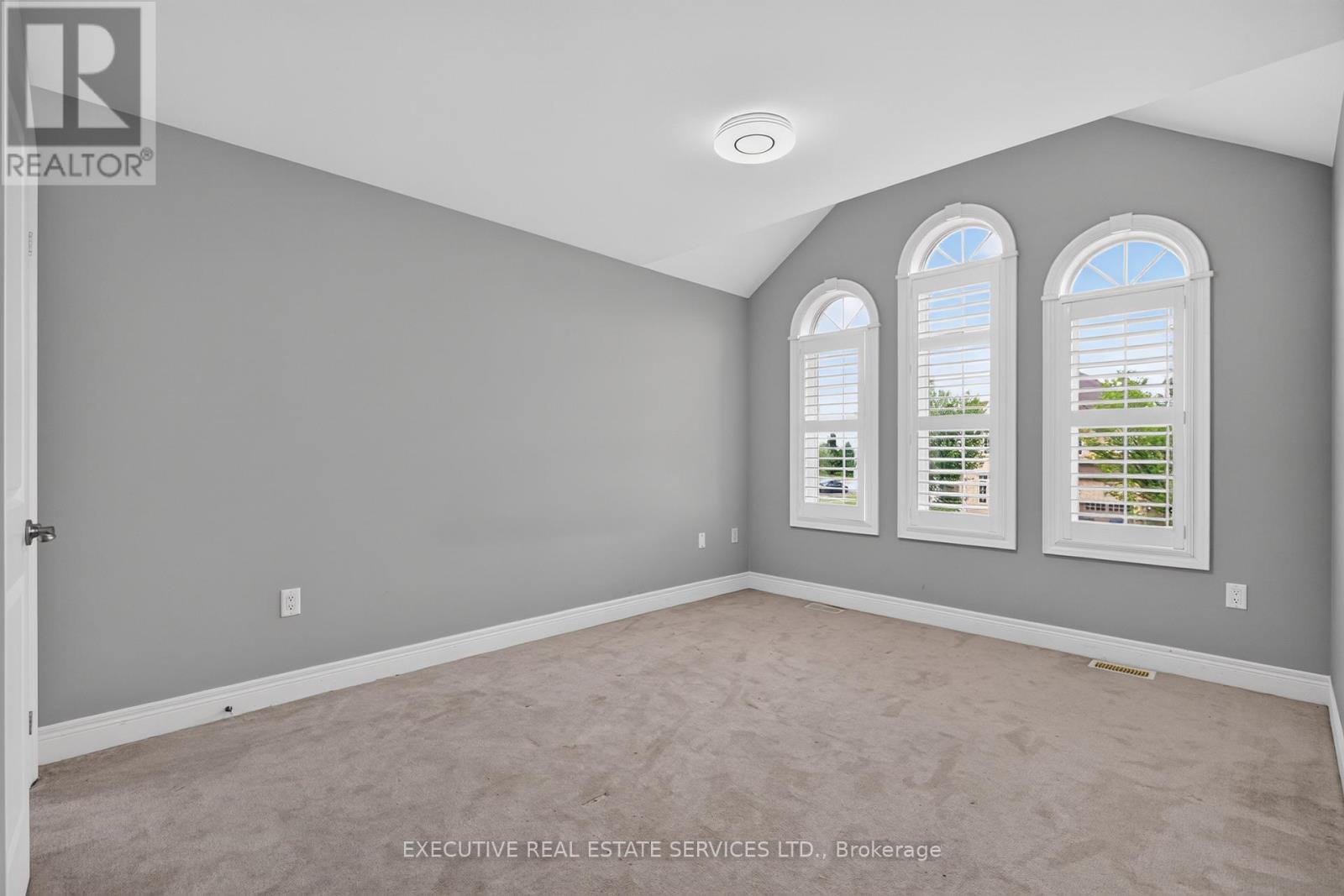 Upper - 4 Teal Crest Circle, Brampton, Ontario  L6X 2Z6 - Photo 36 - W13711486