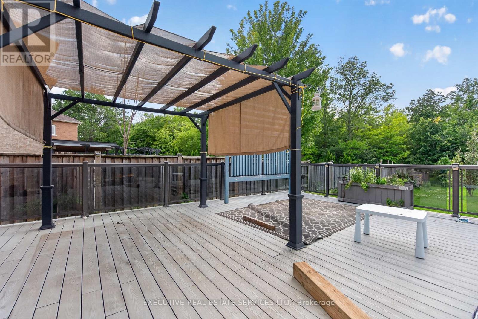 Upper - 4 Teal Crest Circle, Brampton, Ontario  L6X 2Z6 - Photo 42 - W13711486