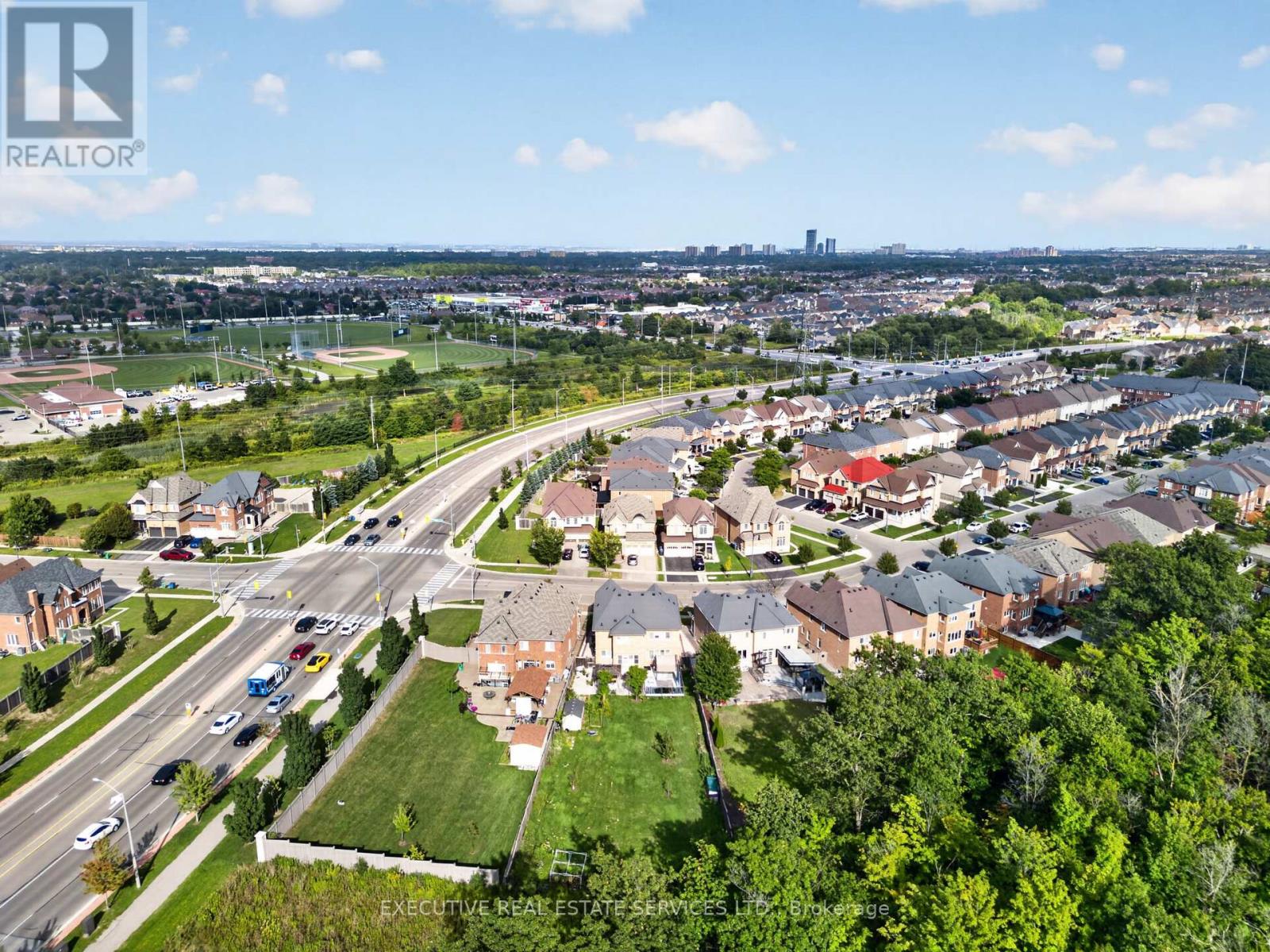 Upper - 4 Teal Crest Circle, Brampton, Ontario  L6X 2Z6 - Photo 46 - W13711486