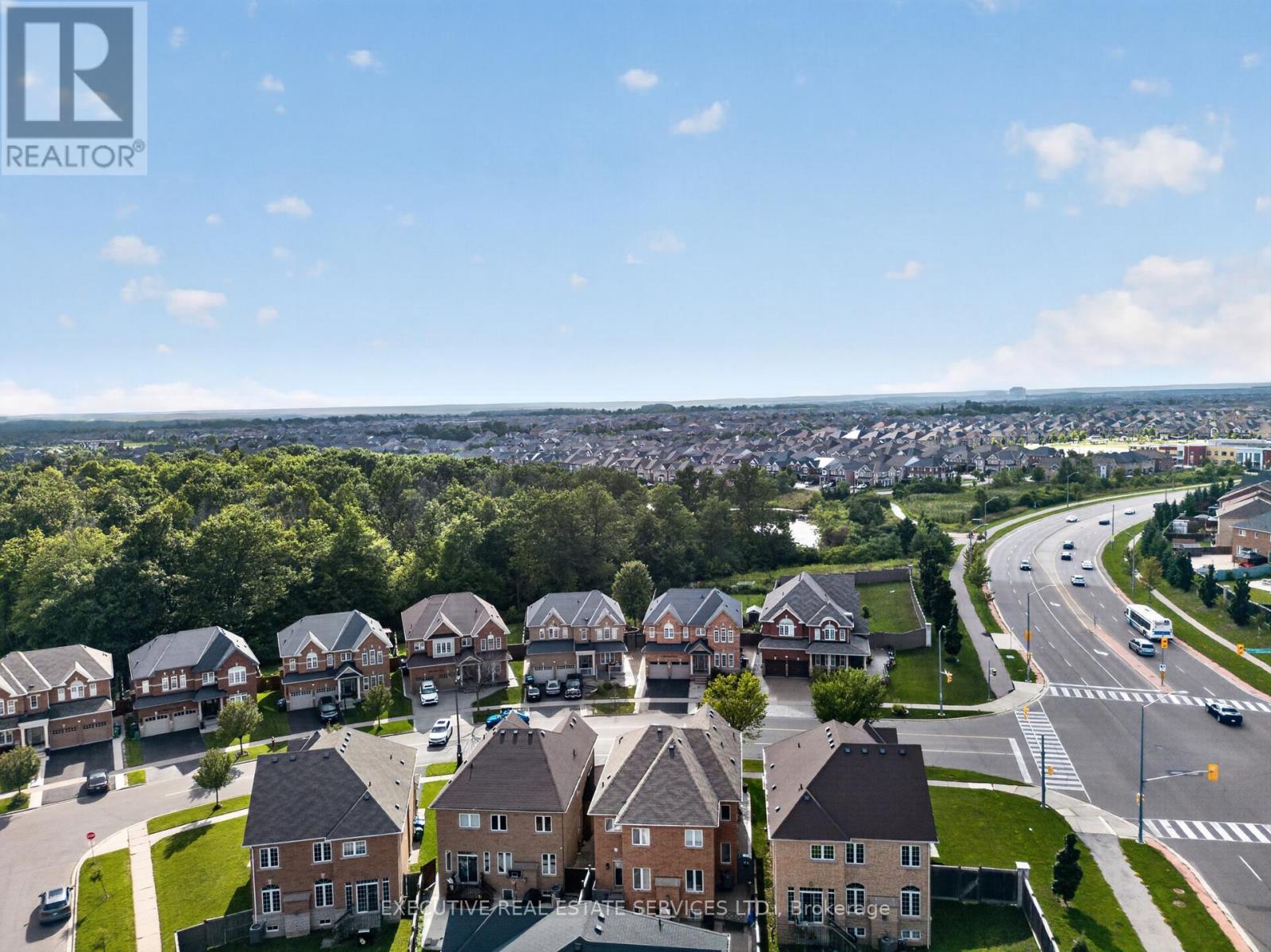 Upper - 4 Teal Crest Circle, Brampton, Ontario  L6X 2Z6 - Photo 5 - W13711486