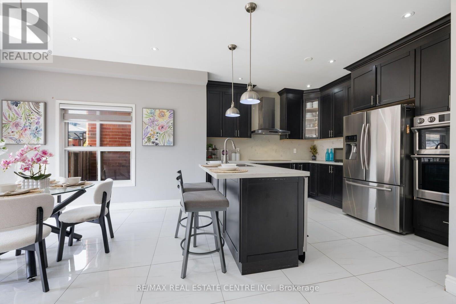 54 Lockburn Crescent, Brampton, Ontario  L7A 3W8 - Photo 15 - W13711490