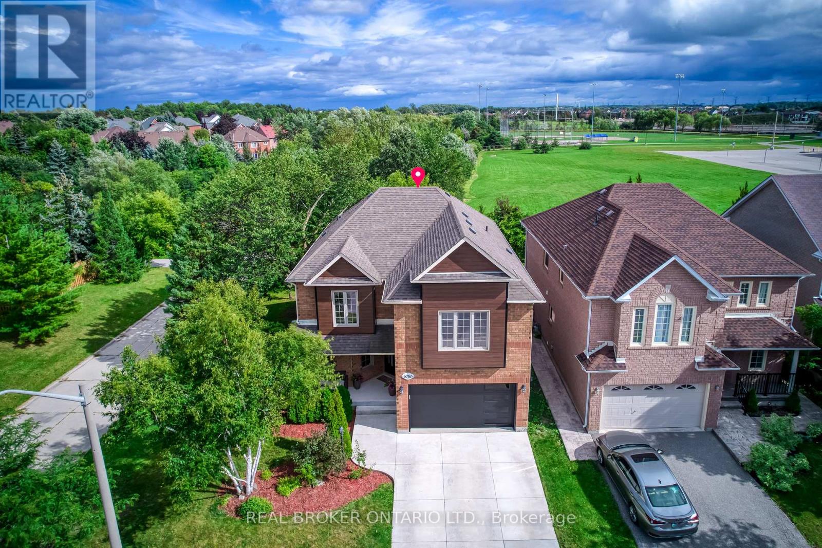 6781 GRACEFIELD DRIVE, Mississauga, Ontario