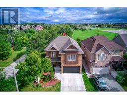 6781 GRACEFIELD DRIVE, Mississauga, Ontario