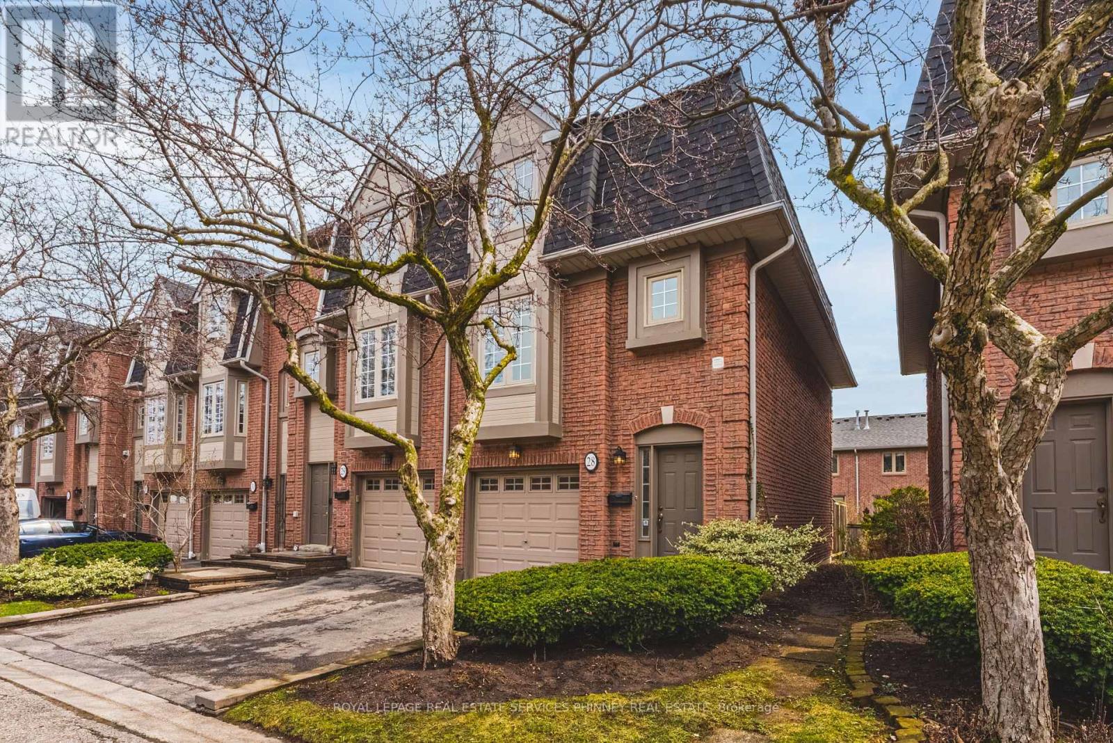 28 - 3140 Fifth Line W, Mississauga, Ontario  L5L 1A2 - Photo 2 - W13711544