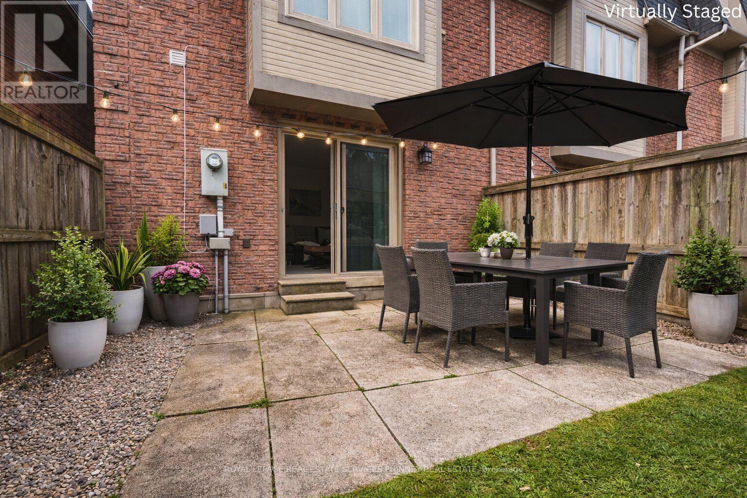 28 - 3140 Fifth Line W, Mississauga, Ontario  L5L 1A2 - Photo 23 - W13711544