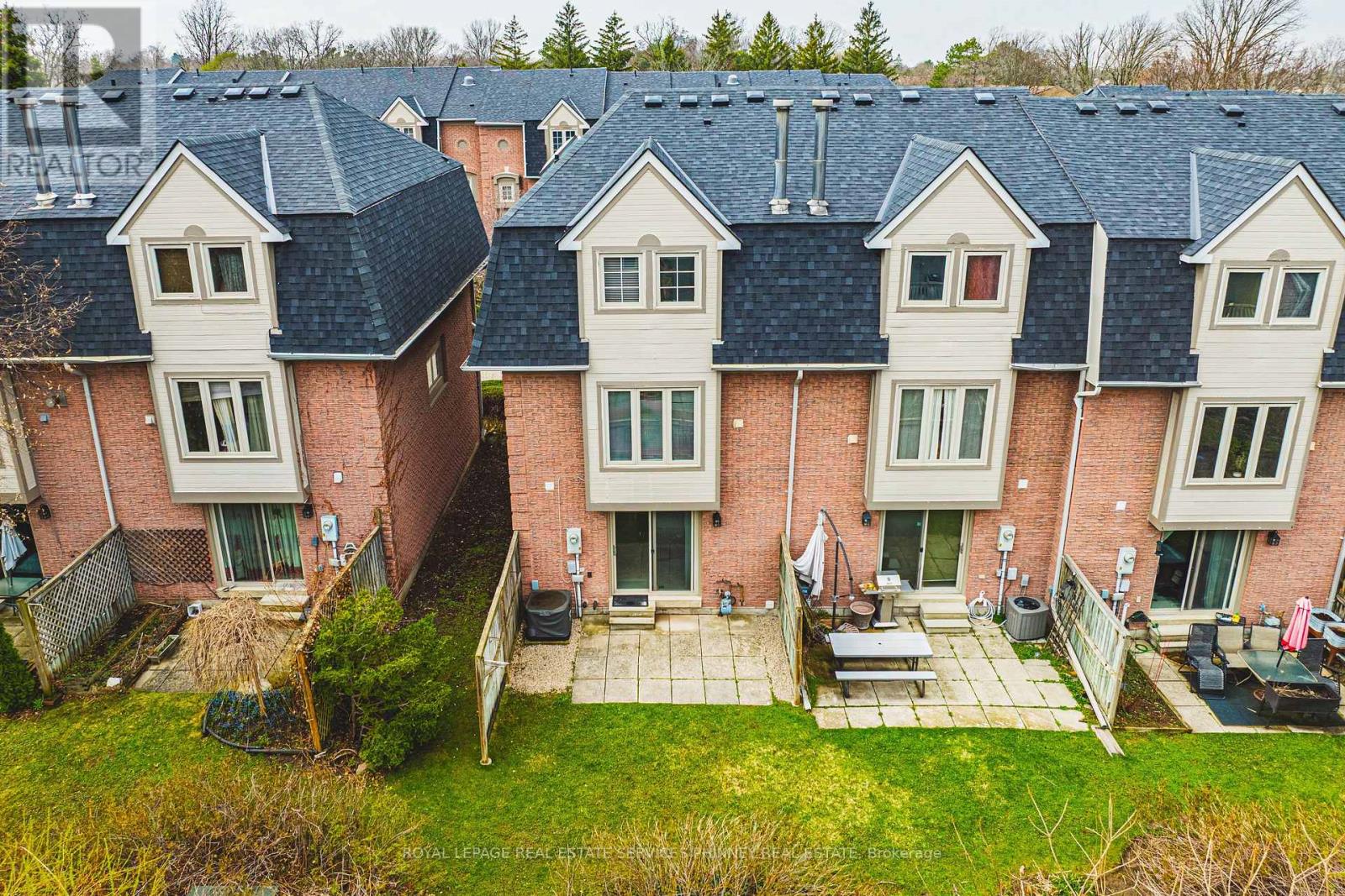 28 - 3140 Fifth Line W, Mississauga, Ontario  L5L 1A2 - Photo 26 - W13711544