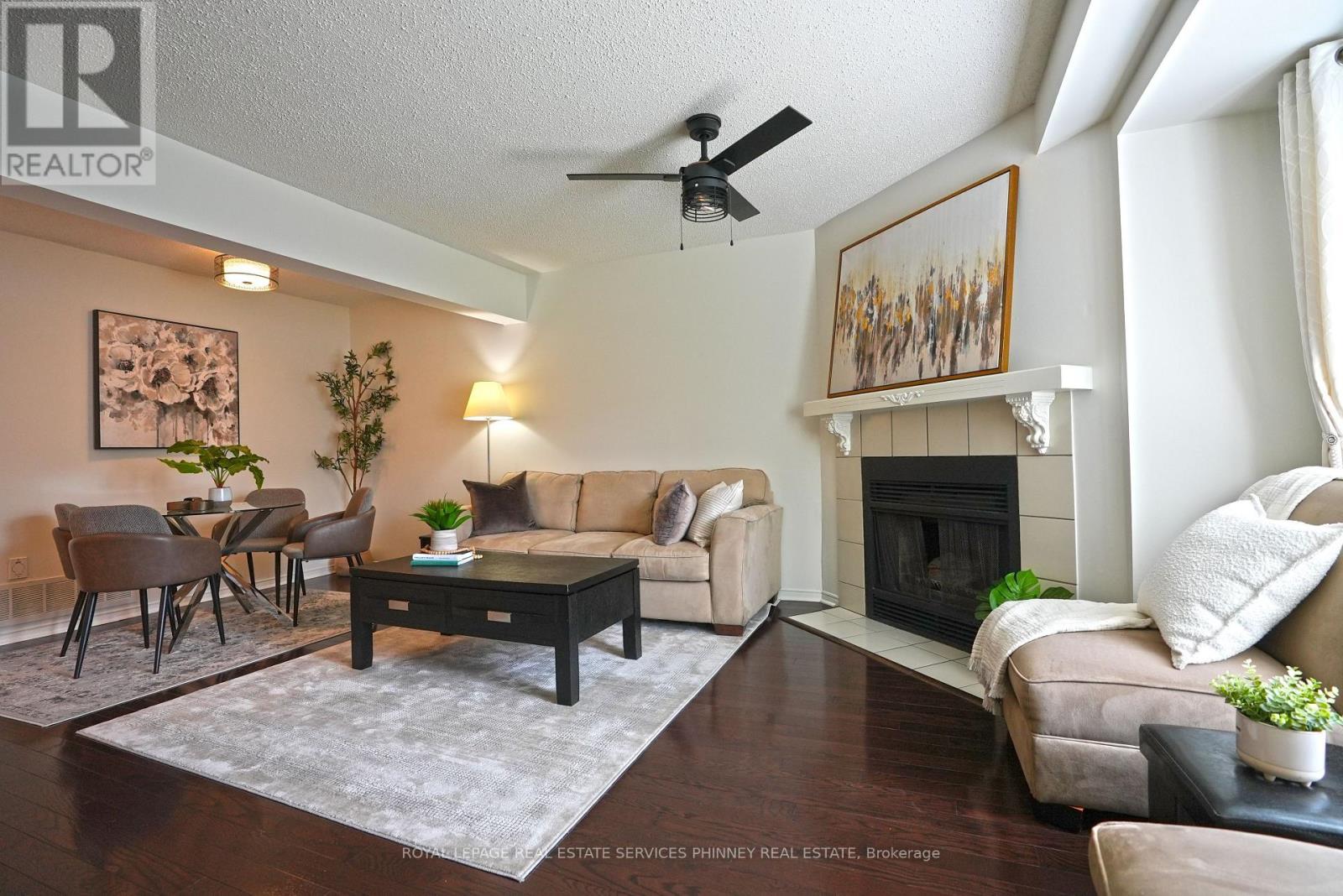 28 - 3140 Fifth Line W, Mississauga, Ontario  L5L 1A2 - Photo 4 - W13711544