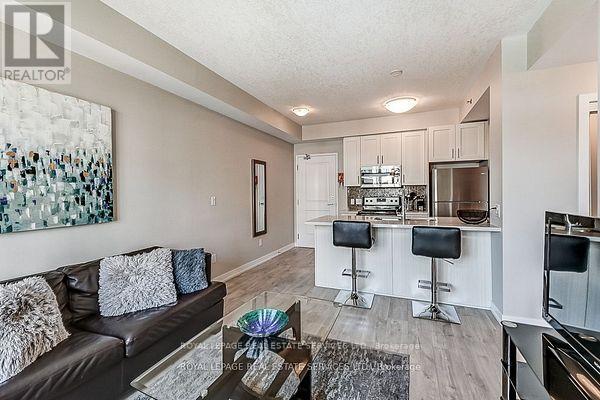 503 - 2490 Old Bronte Road, Oakville, Ontario L6M 0Y5 - Photo 11 - W13711552