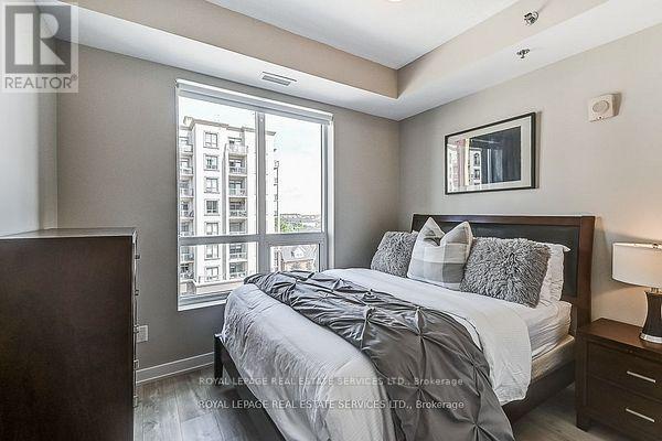 503 - 2490 Old Bronte Road, Oakville, Ontario L6M 0Y5 - Photo 17 - W13711552