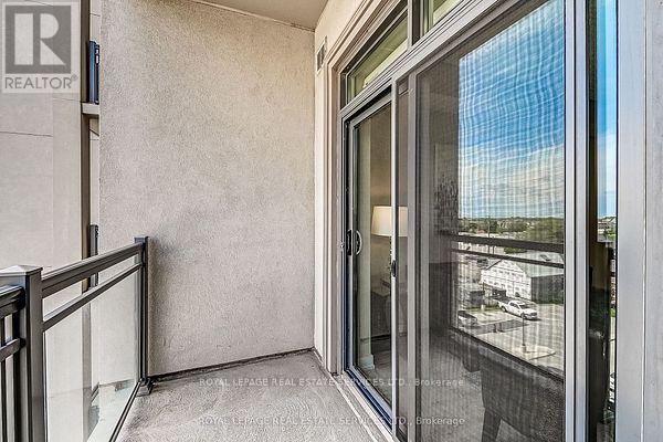 503 - 2490 Old Bronte Road, Oakville, Ontario L6M 0Y5 - Photo 19 - W13711552