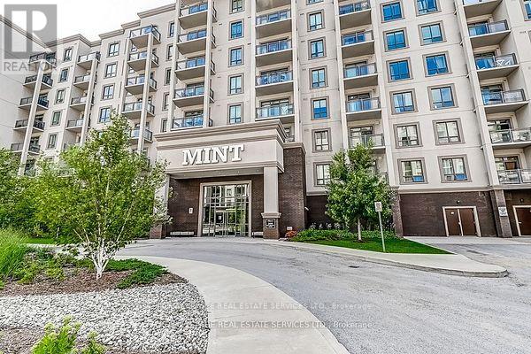 503 - 2490 Old Bronte Road, Oakville, Ontario L6M 0Y5 - Photo 2 - W13711552