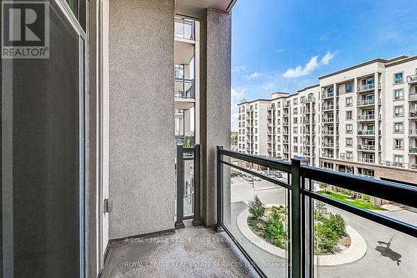 503 - 2490 Old Bronte Road, Oakville, Ontario L6M 0Y5 - Photo 20 - W13711552