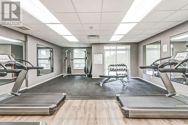 503 - 2490 Old Bronte Road, Oakville, Ontario L6M 0Y5 - Photo 21 - W13711552