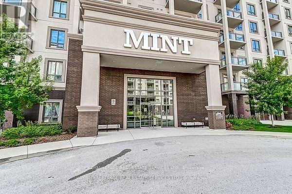 503 - 2490 Old Bronte Road, Oakville, Ontario L6M 0Y5 - Photo 3 - W13711552