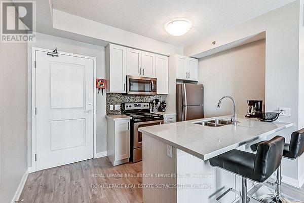 503 - 2490 Old Bronte Road, Oakville, Ontario L6M 0Y5 - Photo 7 - W13711552