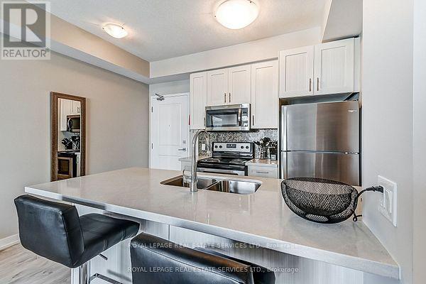 503 - 2490 Old Bronte Road, Oakville, Ontario L6M 0Y5 - Photo 8 - W13711552