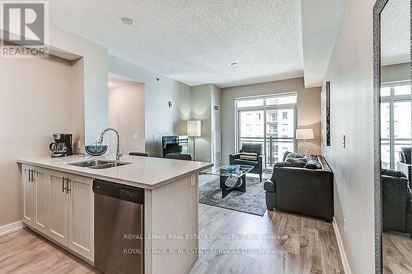 503 - 2490 Old Bronte Road, Oakville, Ontario L6M 0Y5 - Photo 9 - W13711552
