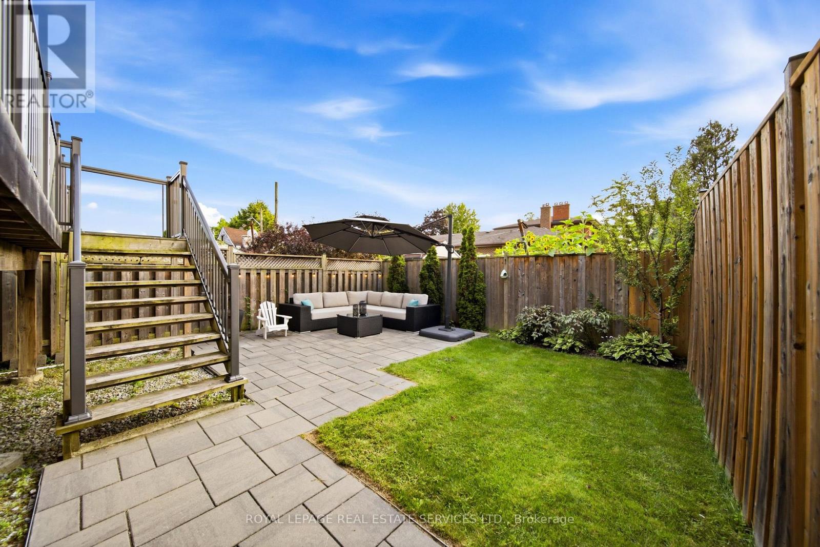 98 Foch Avenue S, Toronto, Ontario  M8W 3X8 - Photo 45 - W13711560