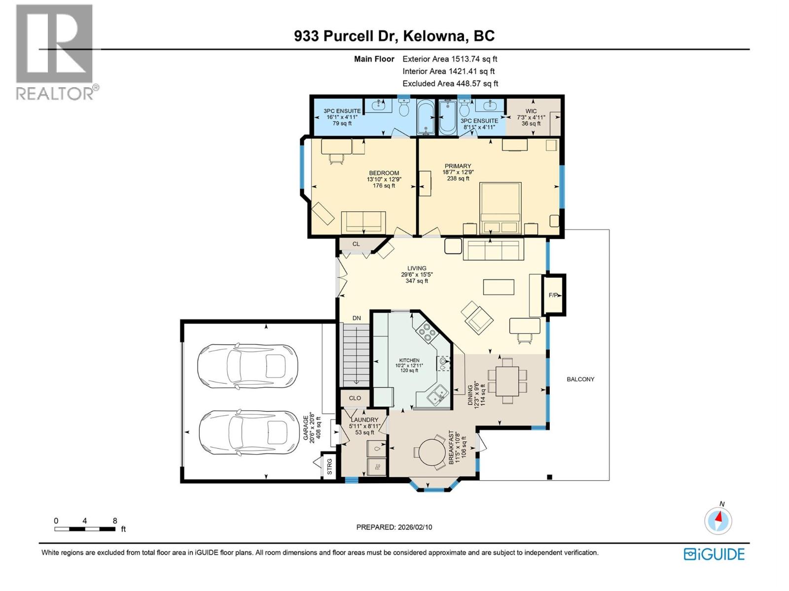 933 Purcell Drive, Kelowna, British Columbia  V1V 1N8 - Photo 68 - 10375532