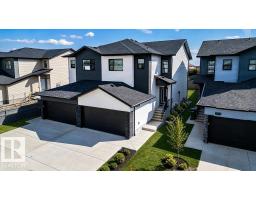7705 174A AV NW, Edmonton, Alberta