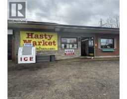 1651 ERBS Road S Unit# B, St. Agatha, Ontario