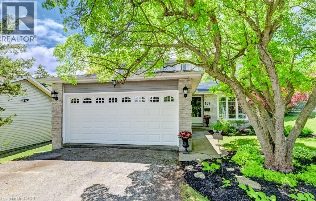469 Westvale Drive, Waterloo, Ontario  N2T 1S9 - Photo 4 - 40841160