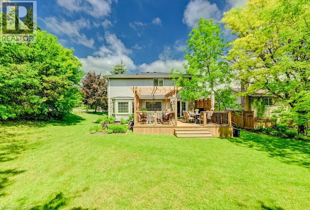 469 Westvale Drive, Waterloo, Ontario  N2T 1S9 - Photo 5 - 40841160