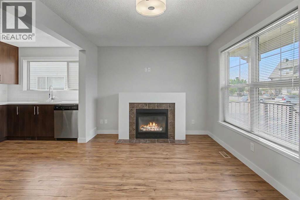 603, 50 Belgian Lane W, Cochrane, Alberta  T4C 0Y5 - Photo 4 - A2337187
