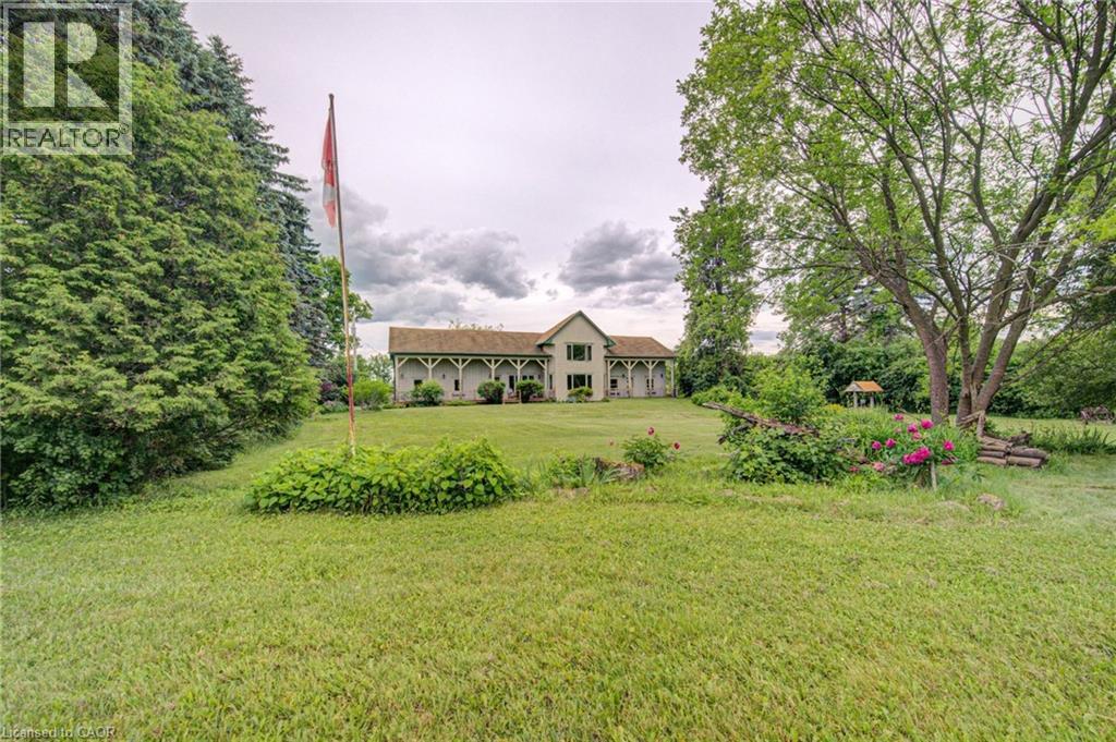 1032 Gore Road, Hamilton, Ontario  N0B 2J0 - Photo 3 - 40842943