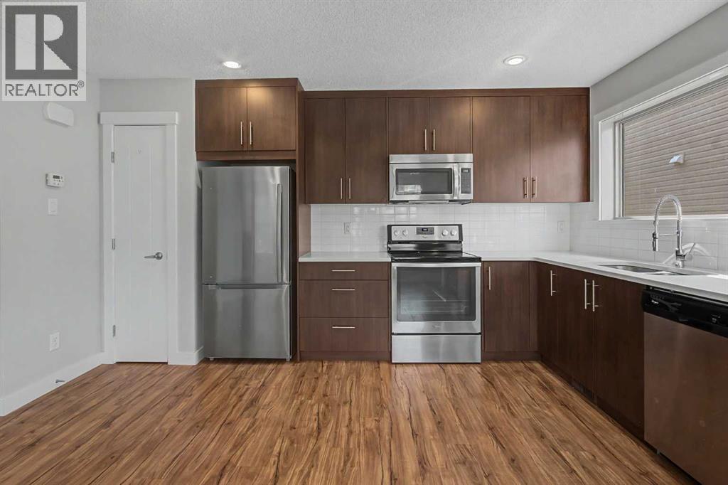 603, 50 Belgian Lane W, Cochrane, Alberta  T4C 0Y5 - Photo 14 - A2337187