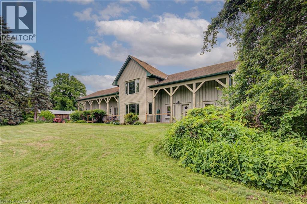 1032 Gore Road, Hamilton, Ontario  N0B 2J0 - Photo 2 - 40842943