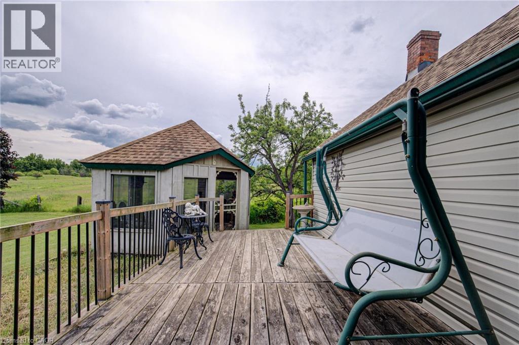 1032 Gore Road, Hamilton, Ontario  N0B 2J0 - Photo 28 - 40842943