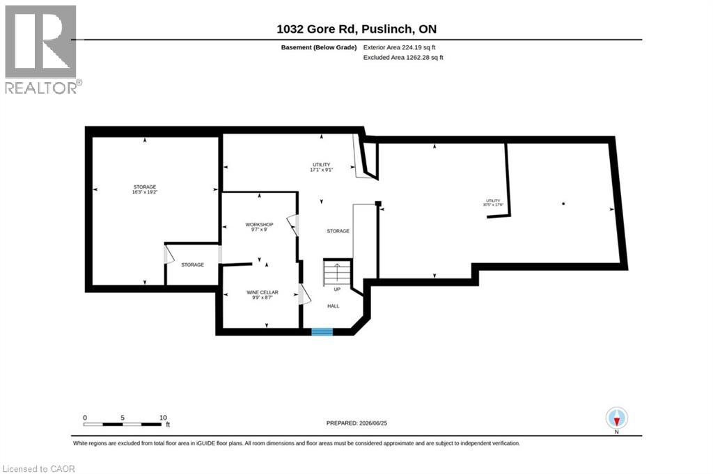 1032 Gore Road, Hamilton, Ontario  N0B 2J0 - Photo 49 - 40842943